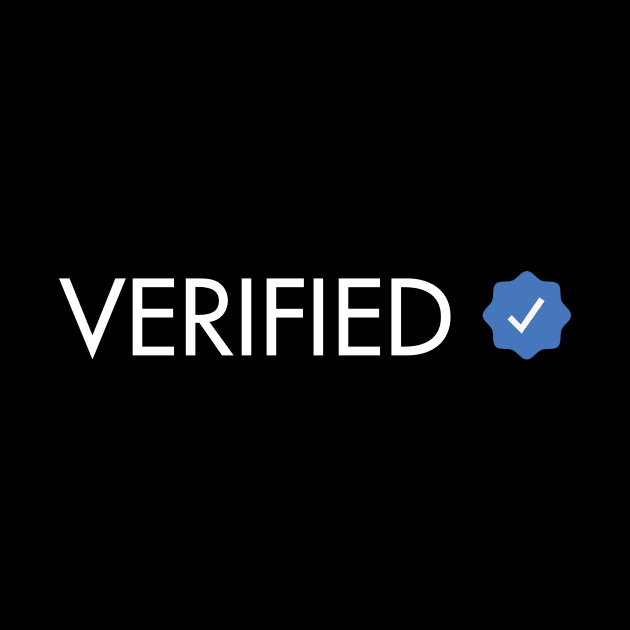 VERIFIED by Heyday Threads