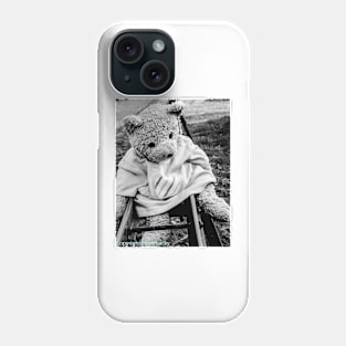 JoJo on the Rails? Phone Case