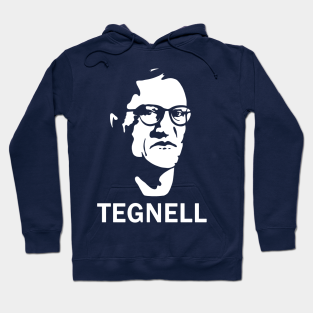 Anders Tegnell Hoodies Teepublic
