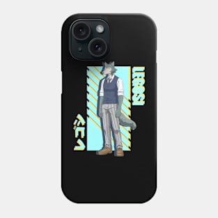 Legosi Phone Case