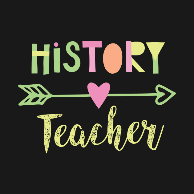 History Teacher Gift Idea by BetterManufaktur