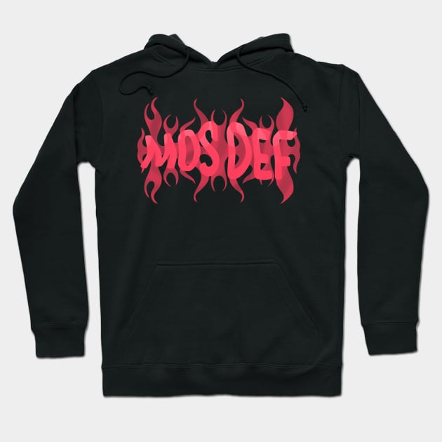 Mos Def Sweatshirts & Hoodies for Sale