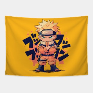 naruto Tapestry