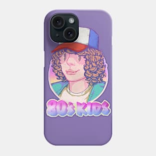 80's KIDS Phone Case