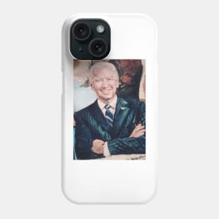 President Joe Biden Phone Case