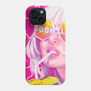 Hollywood Ending Phone Case