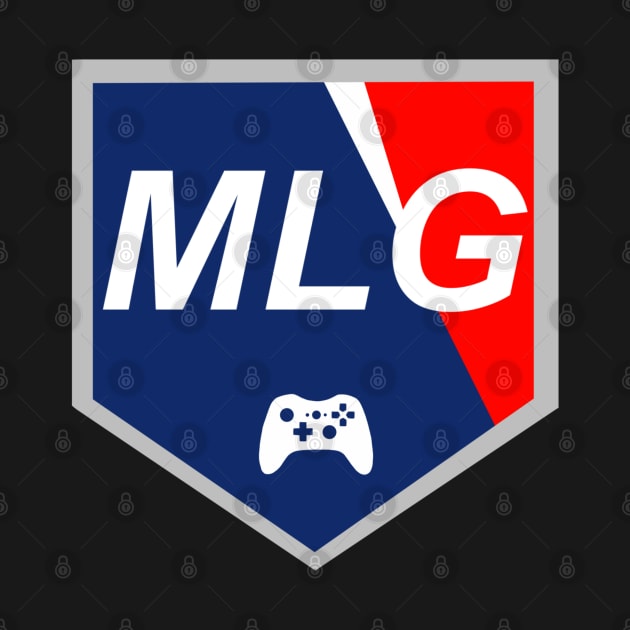 MLG by BludBros