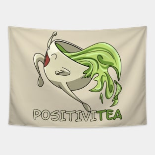 Positivitea Tapestry