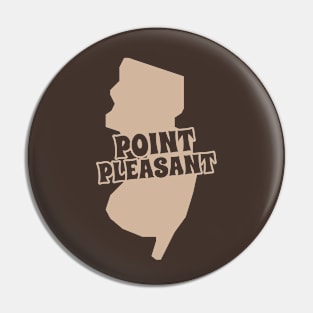 MSFJ Point Pleasant in Tan Pin