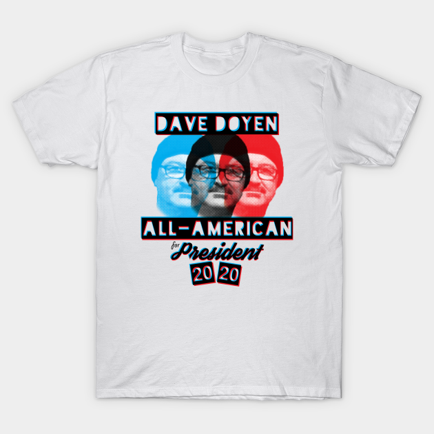 all american shirt
