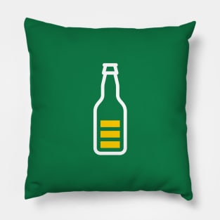 Beer energy Pillow