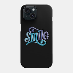 Smile Phone Case