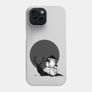 Go slow Phone Case