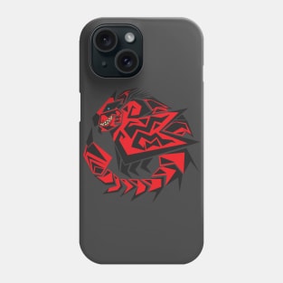 Rathalos Phone Case