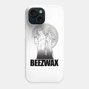 Partnaz by BraeonArt Phone Case