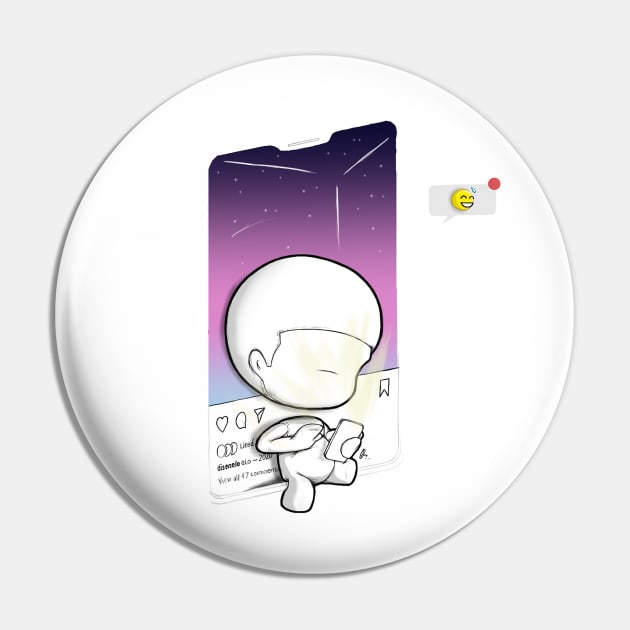 Day-Night Scrolling (color) Pin by disenelo