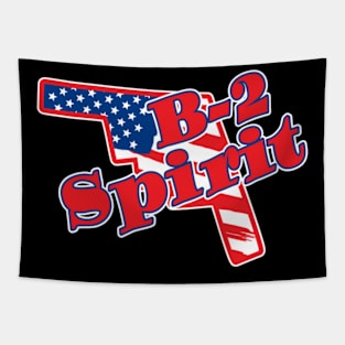 Spirit Plus Tapestry