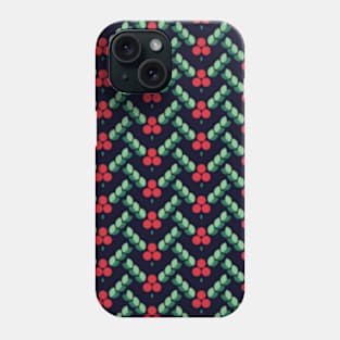 Christmas Ornament, Merry Christmas Phone Case