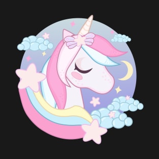 My Unicorn Spirit T-Shirt