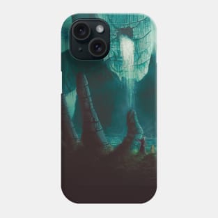 Erosion Phone Case