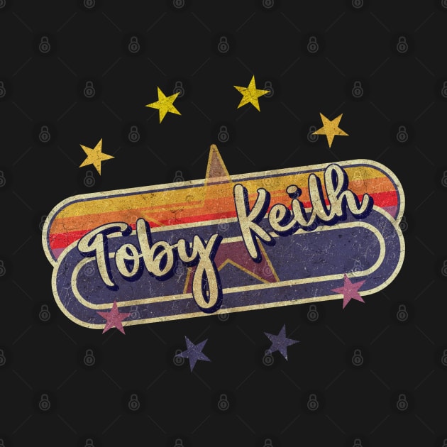 Discover American Country Music Singer Toby Keith T-Shirt