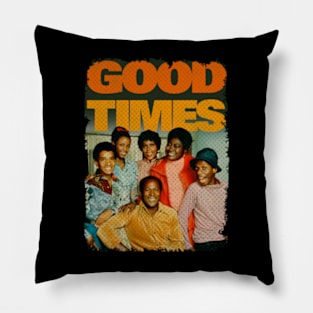 Sanford and Son Episodes Pillow