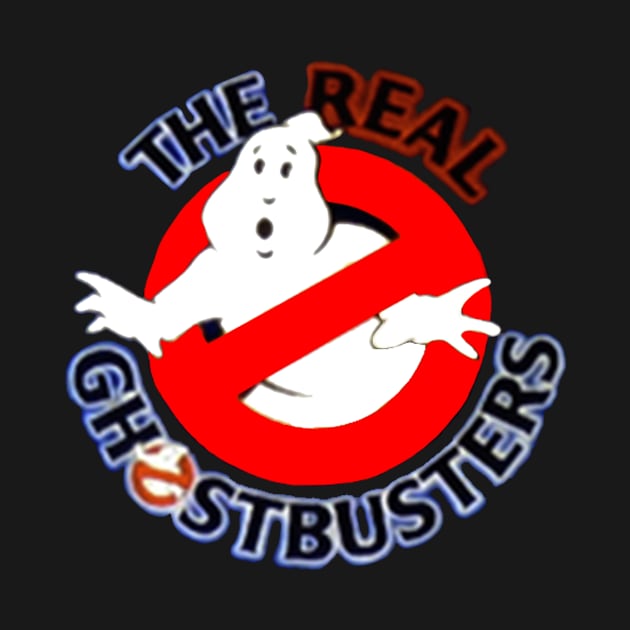 ghostbusters by Bajigur