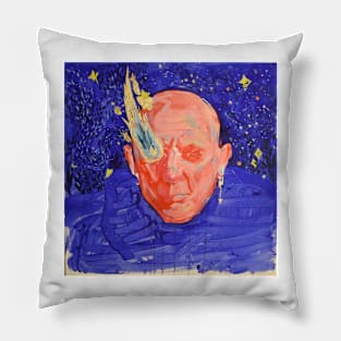 Stardust Pillow