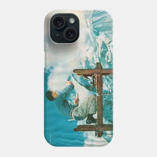 Painter Phone Case