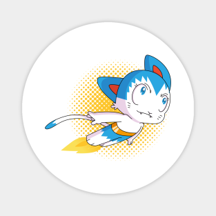 Astro Boy Magnets Teepublic Au