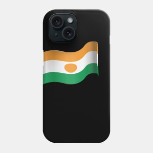 Niger Phone Case