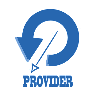 Provider T-Shirt