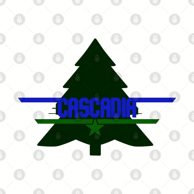 Cascadia Punk v0.1.0 by fenrispunk