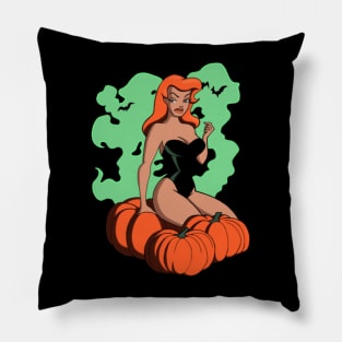 Pumpkin Spice Pillow