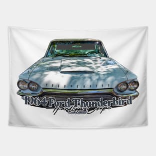 1964 Ford Thunderbird Hardtop Coupe Tapestry