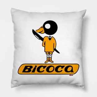 Bicoca Pillow