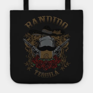 Pancho Tote