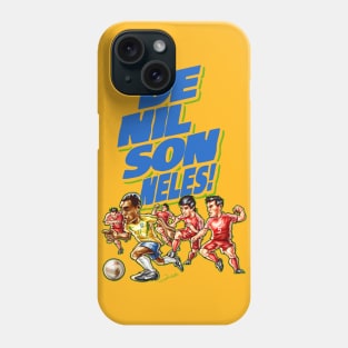 Denilson Neles! Phone Case