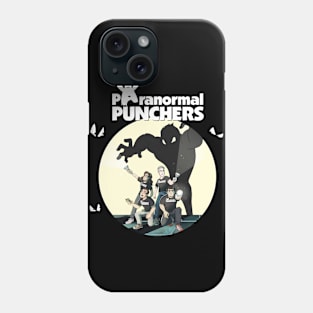 Podcast Cover Phone Case