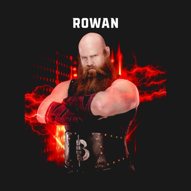 Rowan by Crystal and Diamond