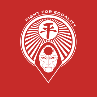 Fight for Equality T-Shirt