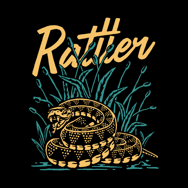 Ratller by AlexStudio