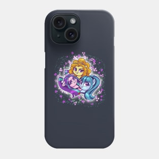 The Dazzlings Phone Case