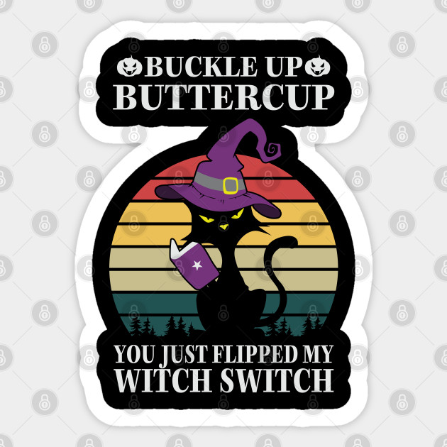 HALLOWEEN - Halloween Gifts - Sticker