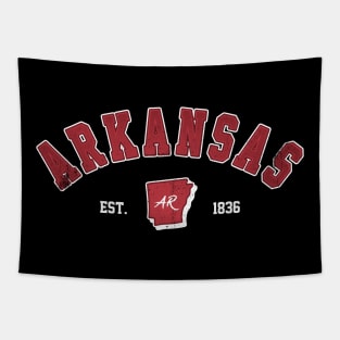 Arkansas Tapestry