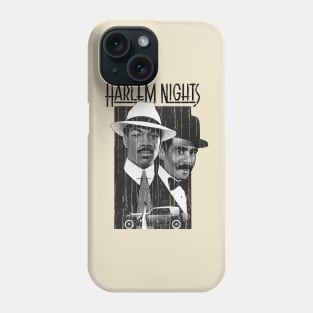 Retro Harlem Nights Phone Case