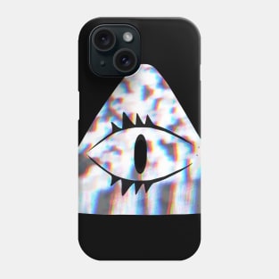 HOLY MOUNTAIN Phone Case