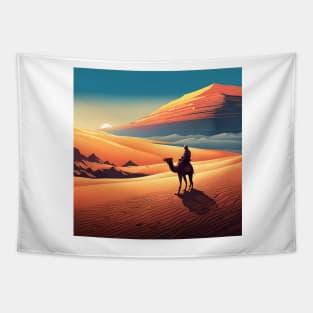 Sahara Tapestry