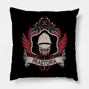 PRAETORIA - ELITE EDITION Pillow