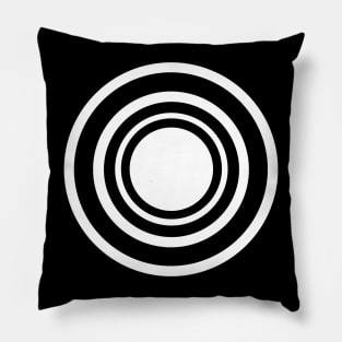 Havok Target Logo Pillow